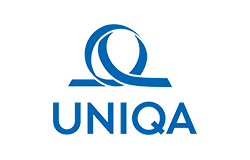 Logo Uniqa