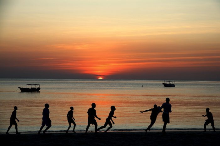 Zanzibar a ubezpieczenie turystyczne