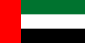 Zjednoczone Emiraty Arabskie