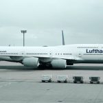 Ubezpieczenie Lufthansa