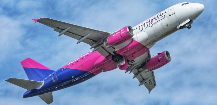 Ubezpieczenie turystyczne wizzair