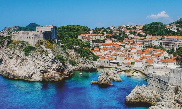 Ile kosztują wakacje w Chorwacji?