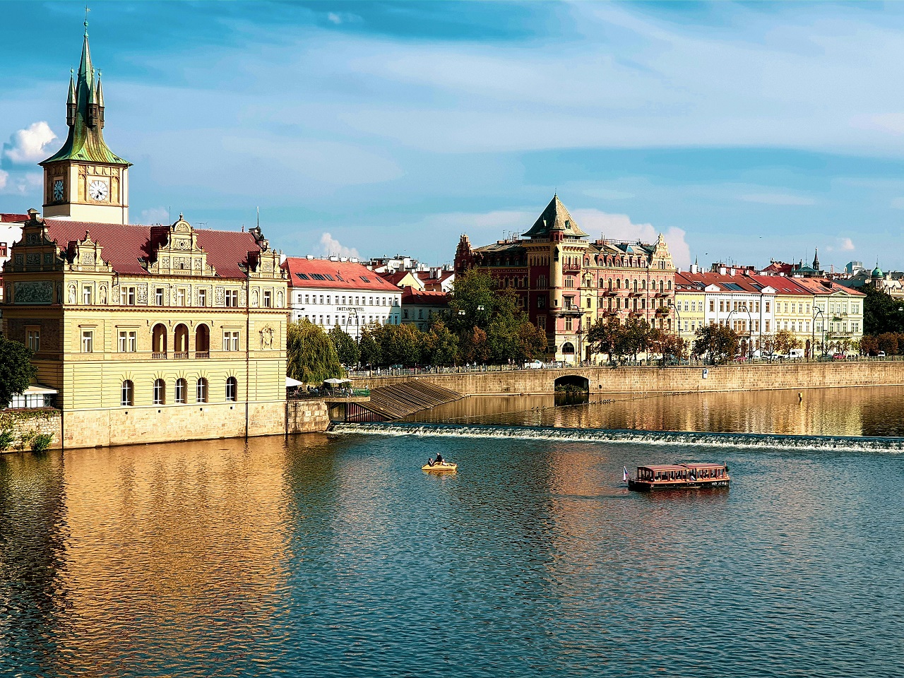 Co zjeść w Czechach? Odkryj czeską kuchnię!