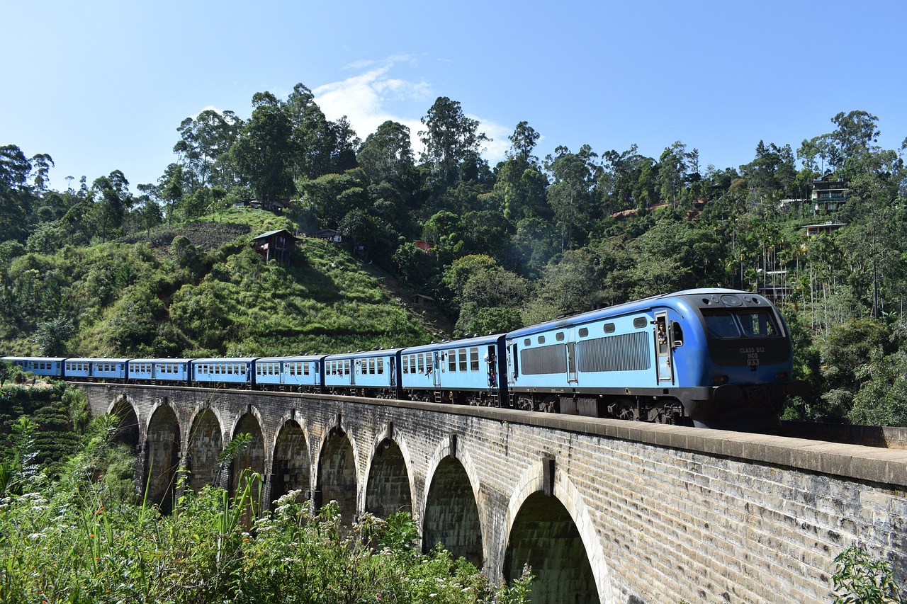 Sri lanka