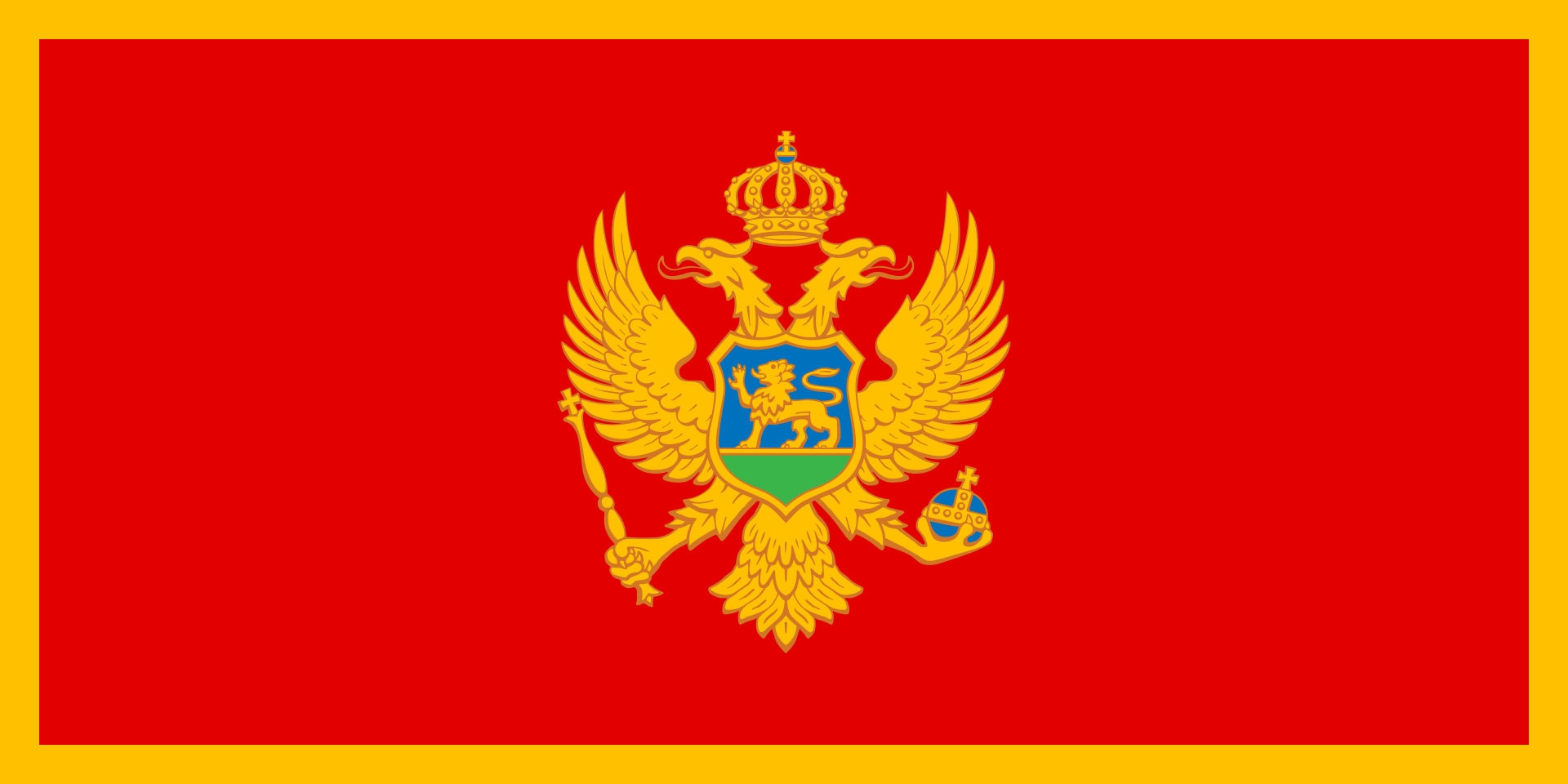 Czarnogóra
