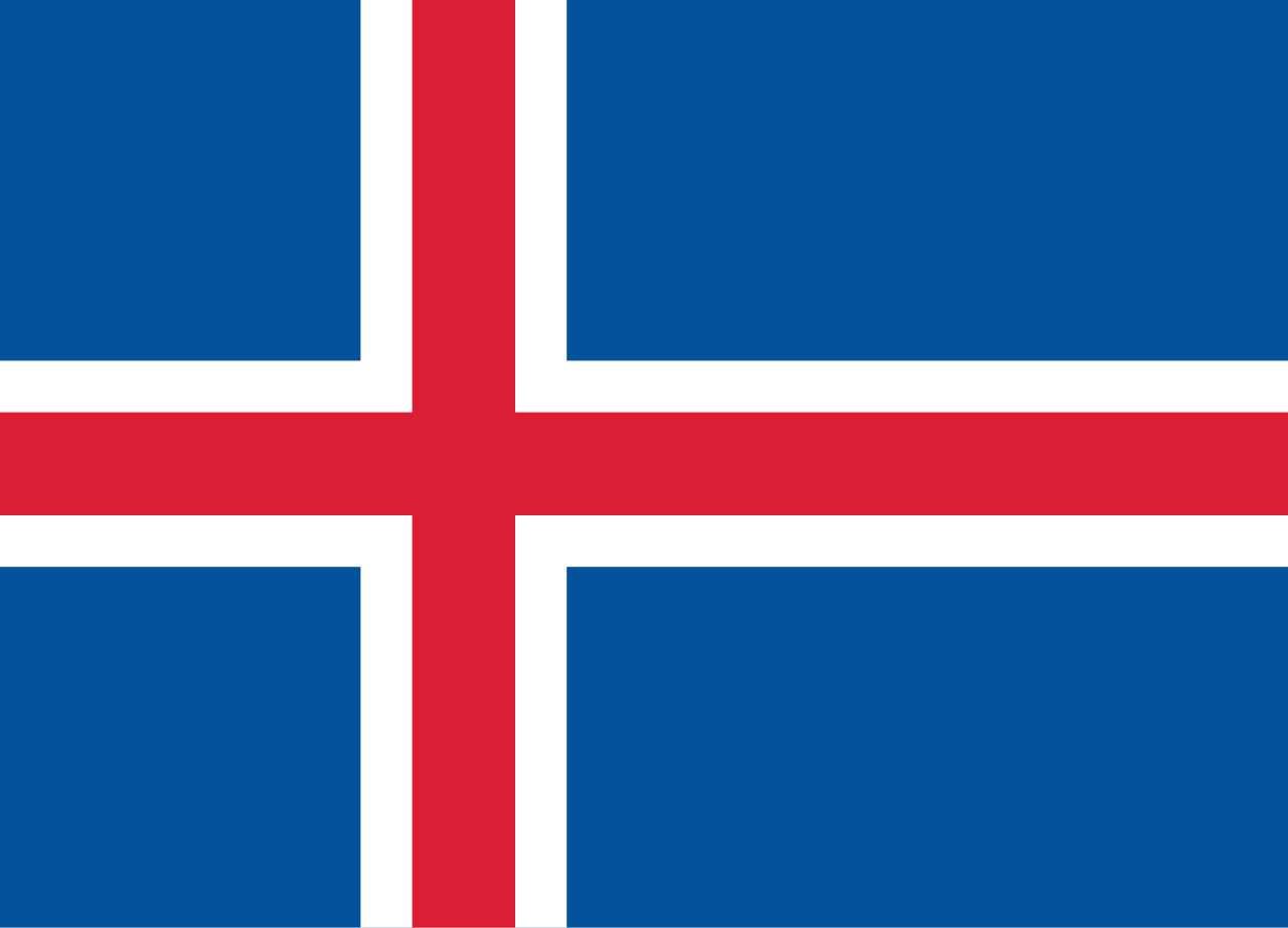 Islandia