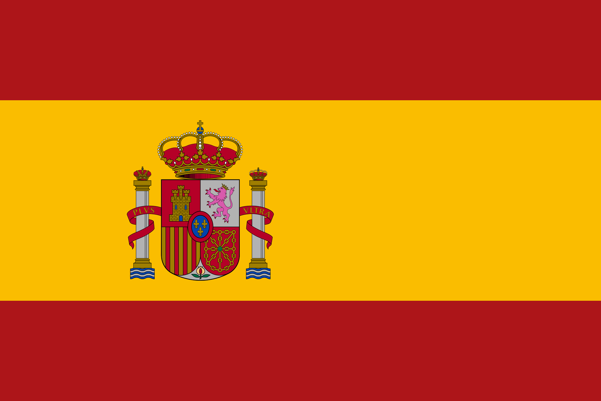 Hiszpania