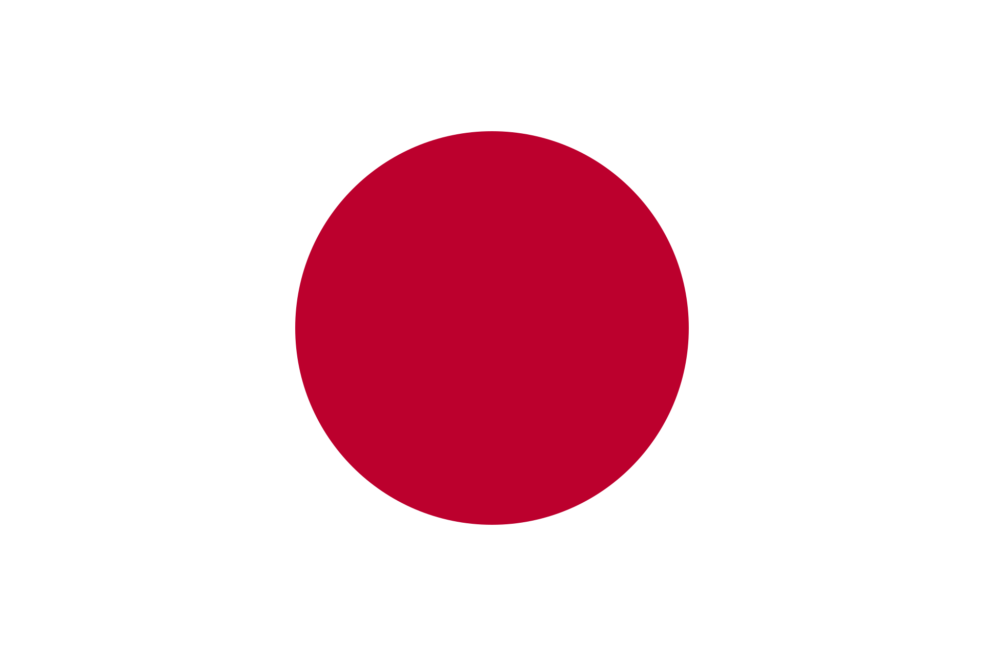 Japonia