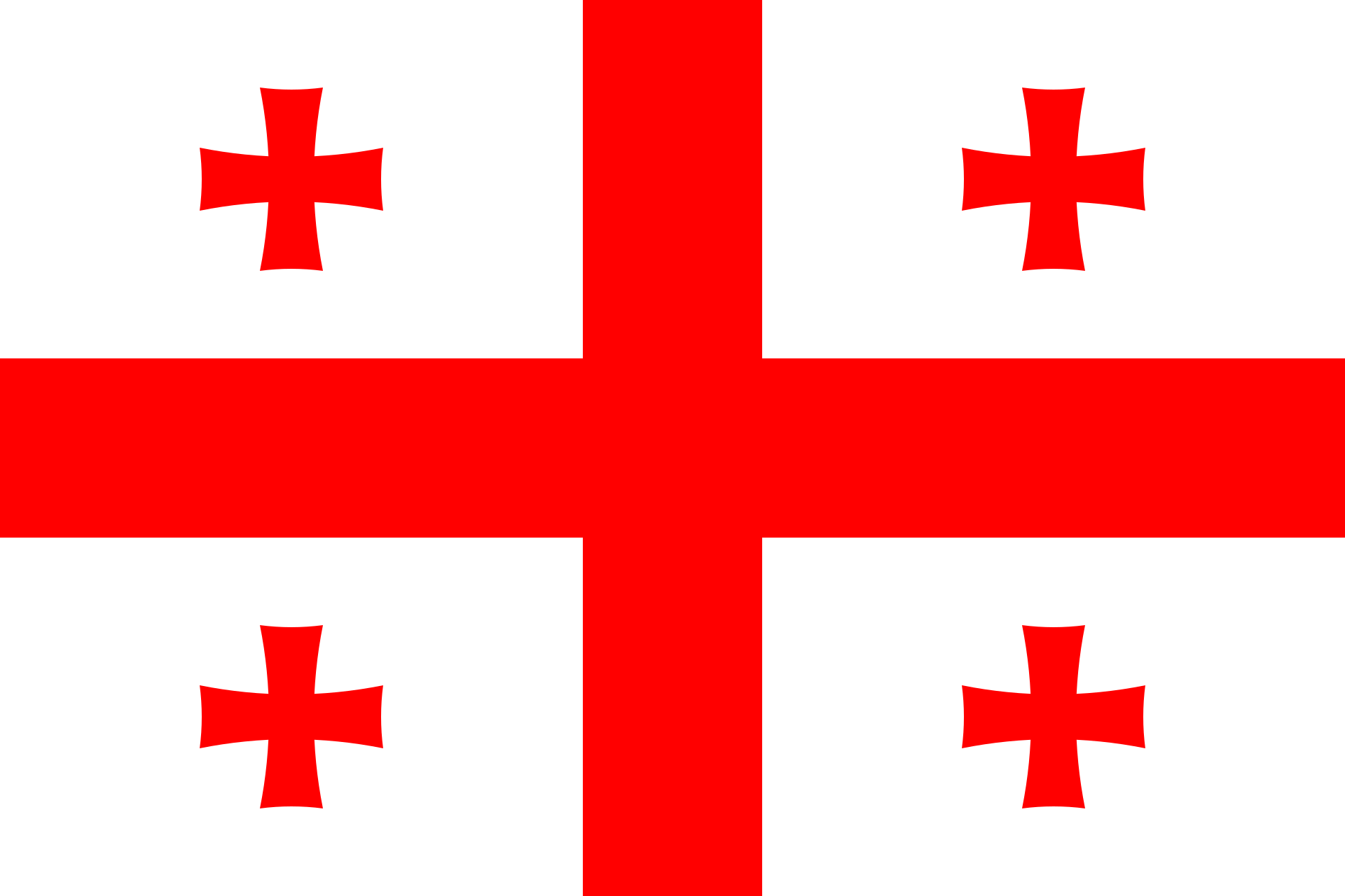 Gruzja