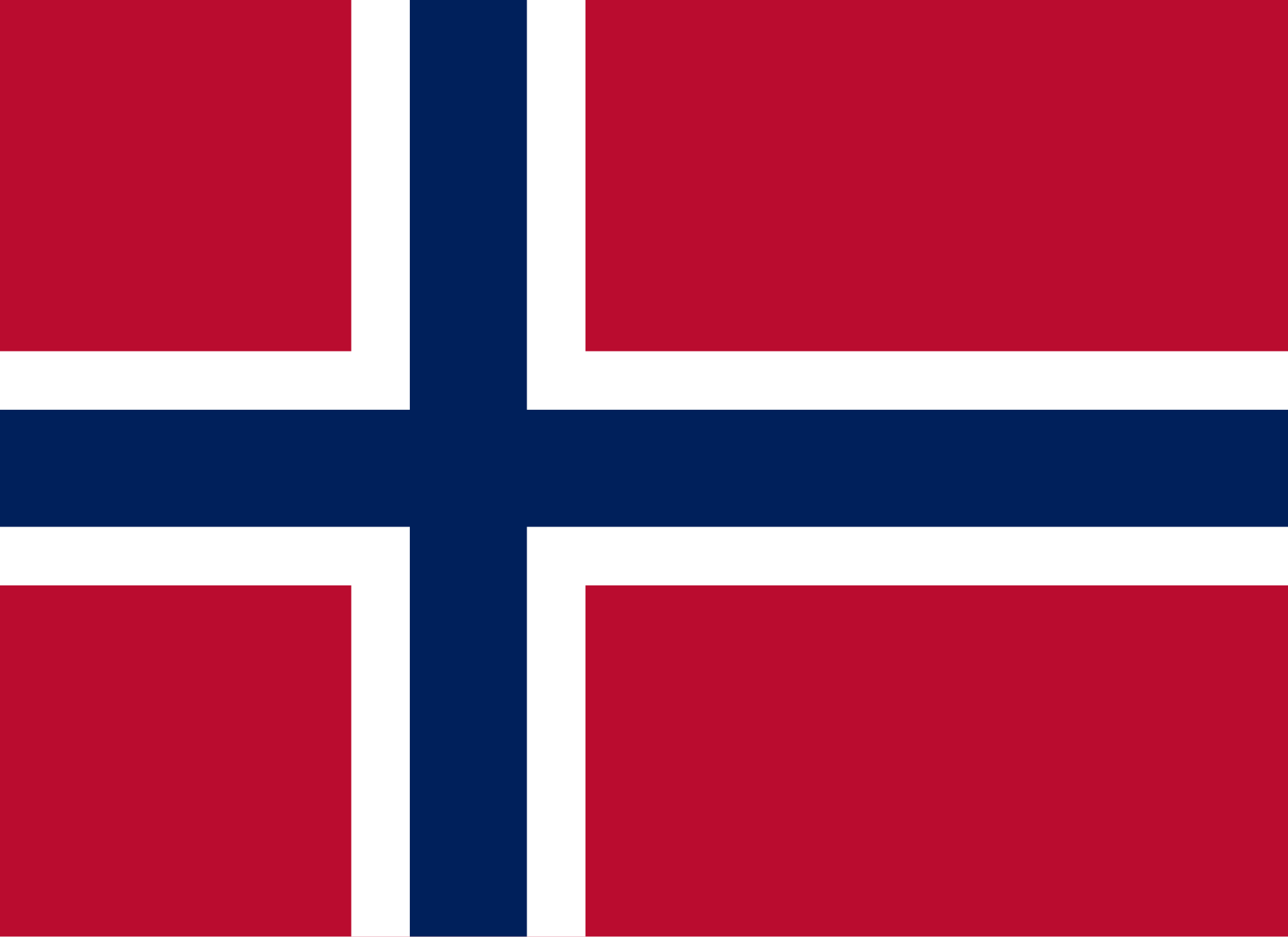 Norwegia