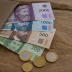 Jaka waluta jest w Albanii?