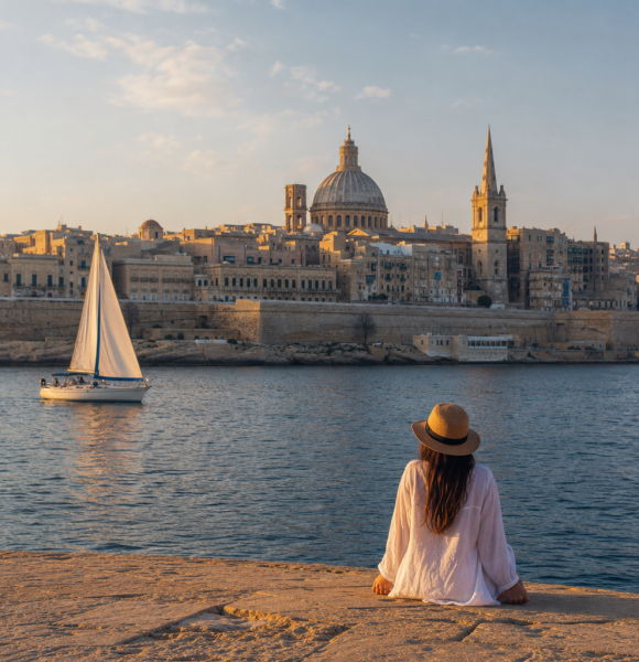 Malta – co warto wiedzieć przed podróżą?