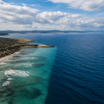 Czym się różni morze od oceanu?